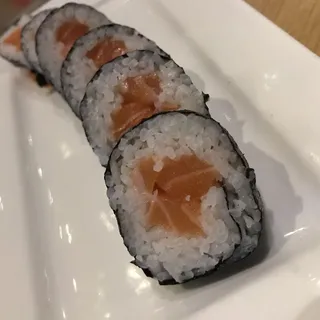 Salmon Roll