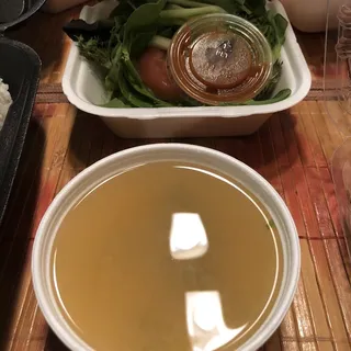House Salad