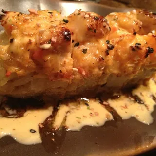 Crab Roll