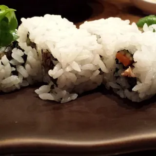 Salmon Skin Roll
