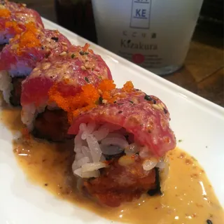 Sexy Roll