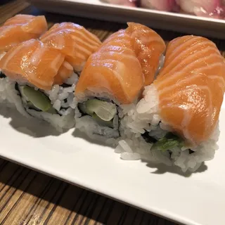 Philadelphia Roll