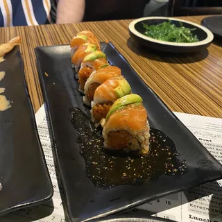 Sunrise Roll