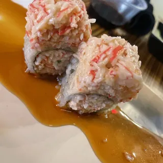 Yum Yum Deluxe Roll