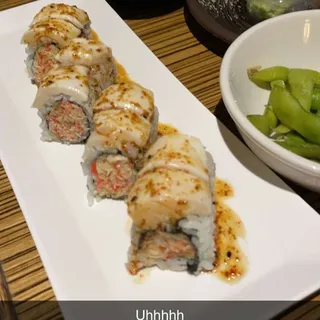 White Gold Roll