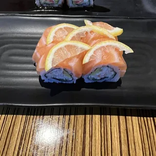 Lemon Roll