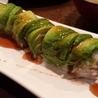 Caterpillar Roll