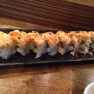 Silver State Roll