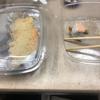 Japanese Lasagna Roll