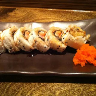 Energy Roll