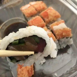 Nevada Roll