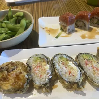 Tiger Roll