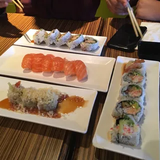 Crunch Roll