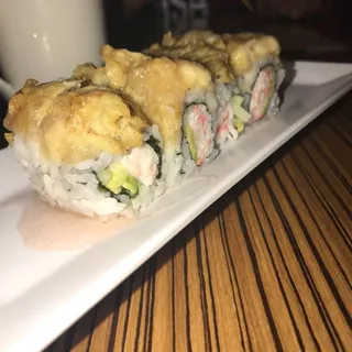 Banana Roll
