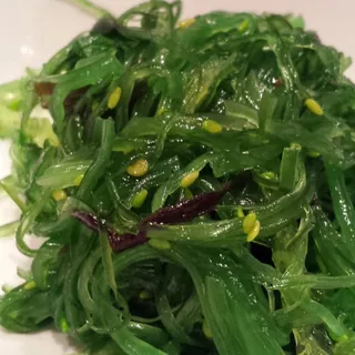 Seaweed Salad
