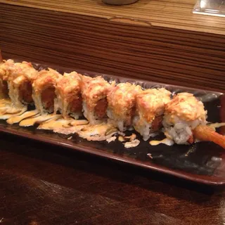 Monster Roll