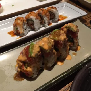 Better Than Charlie Roll