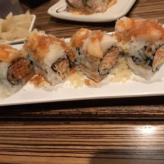 I Love My Ass Roll