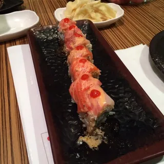 Sunset Roll