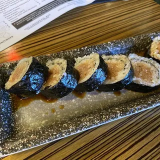 Spicy Albacore Roll