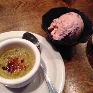 Creme Brulee