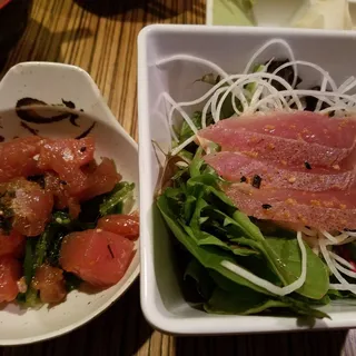 Screaming O Salad