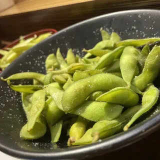 Edamame Plain