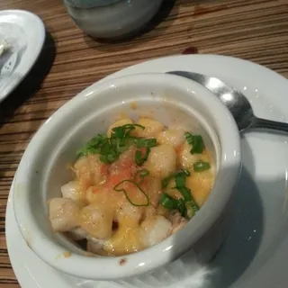 Scallop Dynamite