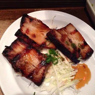 Pork Belly