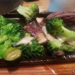 3 oz. Rib-Eye Steak