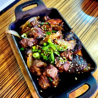 Boneless Short Rib