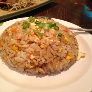 Fried Rice