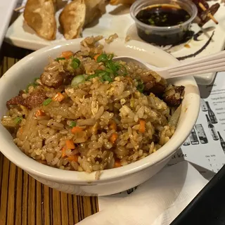 Combination Fried Rice