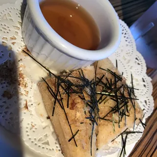 Agedashi Tofu