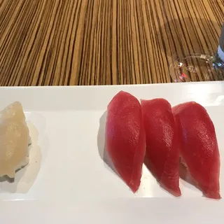 Tuna Sushi