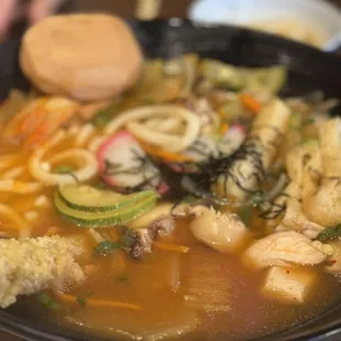 Kaizen Japanese Bar & Grill