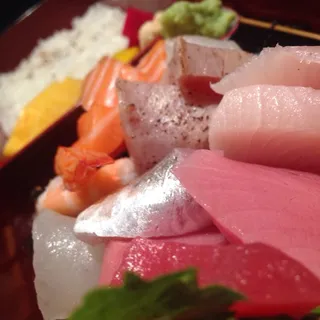 Chirashi Regular