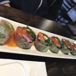Cu Kani Roll