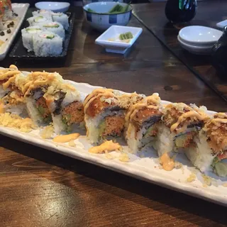 Destiny Roll