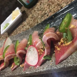 Karai Hamachi