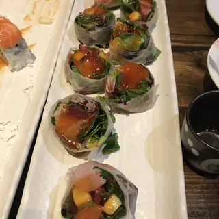 Miss Saigon Roll