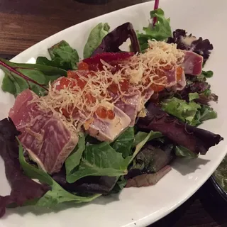 Tataki Salad