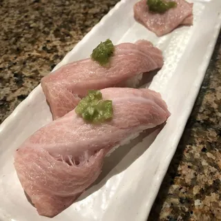 Toro Nigiri