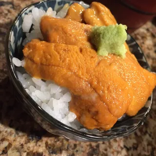 Uni Nigiri