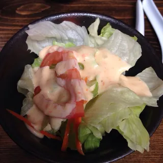 House Salad