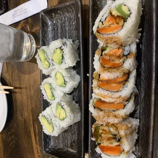 Avocado Roll