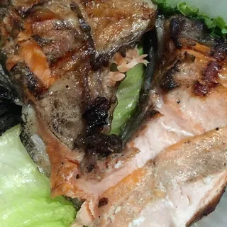Salmon Kama