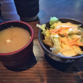 Miso Soup