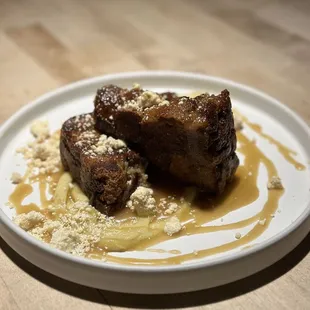 Bread Pudding