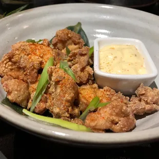 Karaage